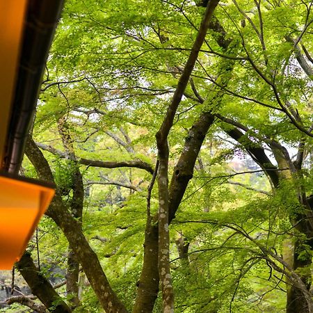 Villa Hamorebi Hatsukaichi Esterno foto
