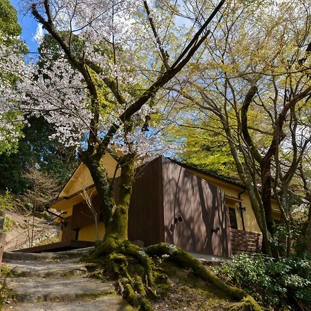 Villa Hamorebi Hatsukaichi Esterno foto