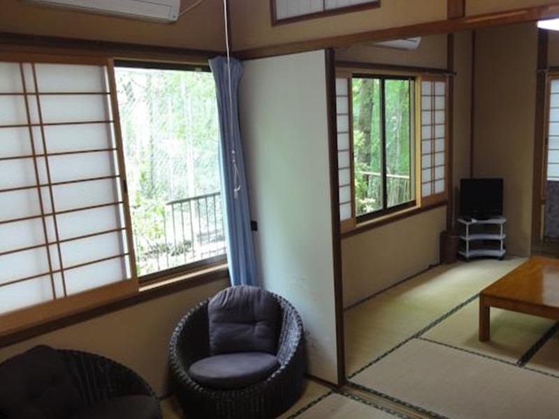 Villa Hamorebi Hatsukaichi Esterno foto