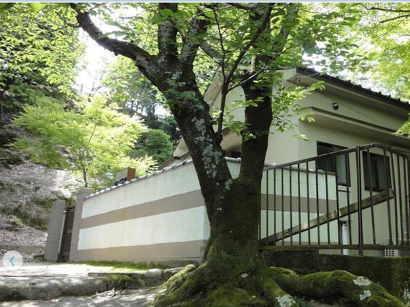 Villa Hamorebi Hatsukaichi Esterno foto