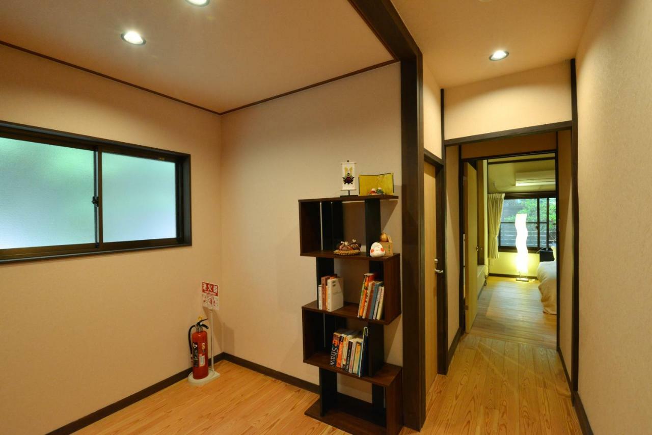 Villa Hamorebi Hatsukaichi Esterno foto