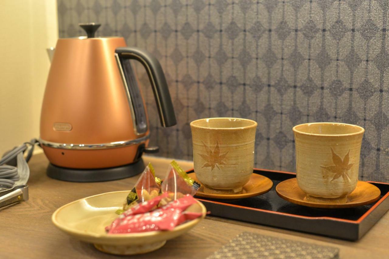 Villa Hamorebi Hatsukaichi Esterno foto