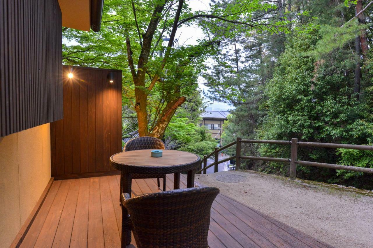 Villa Hamorebi Hatsukaichi Esterno foto