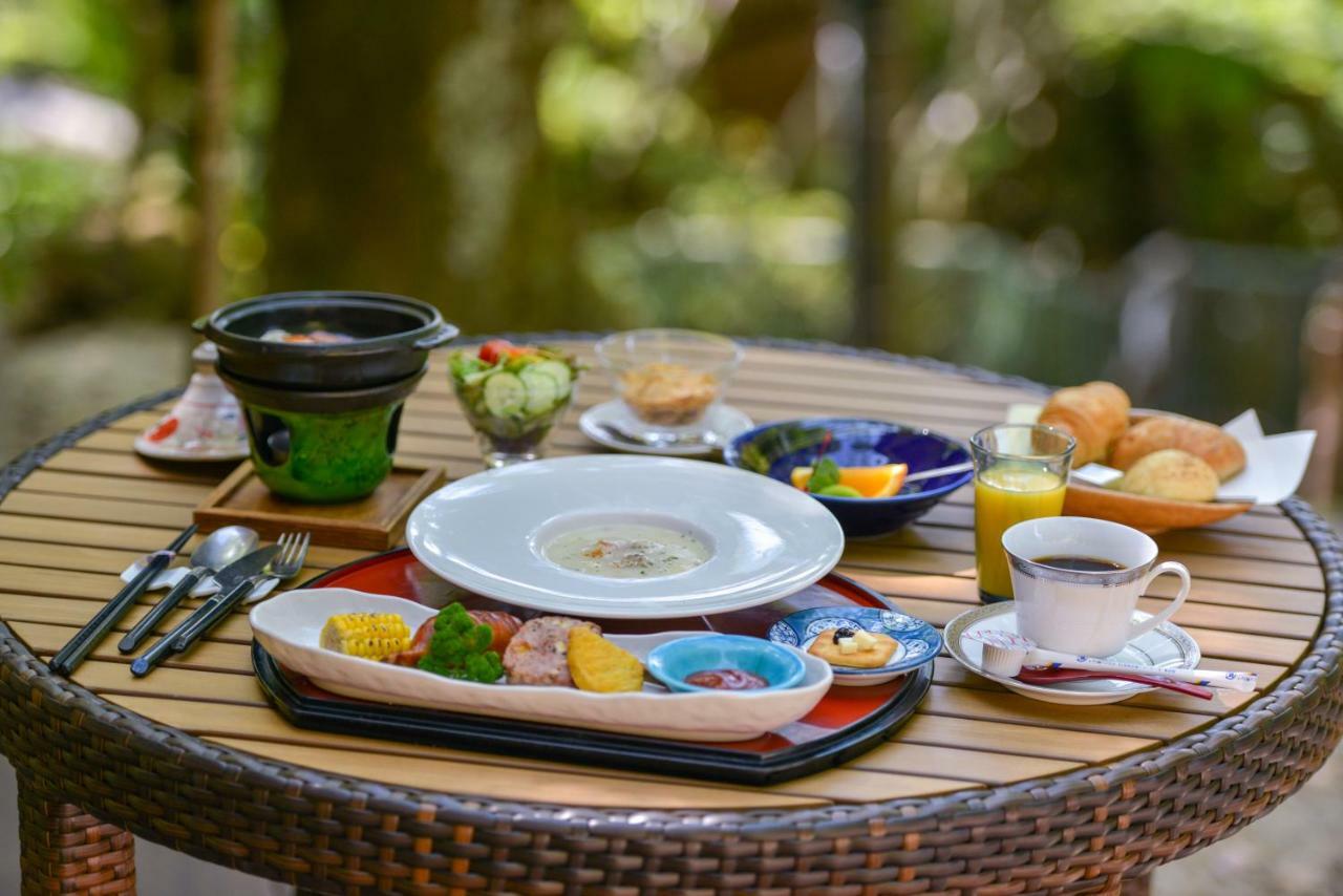 Villa Hamorebi Hatsukaichi Esterno foto