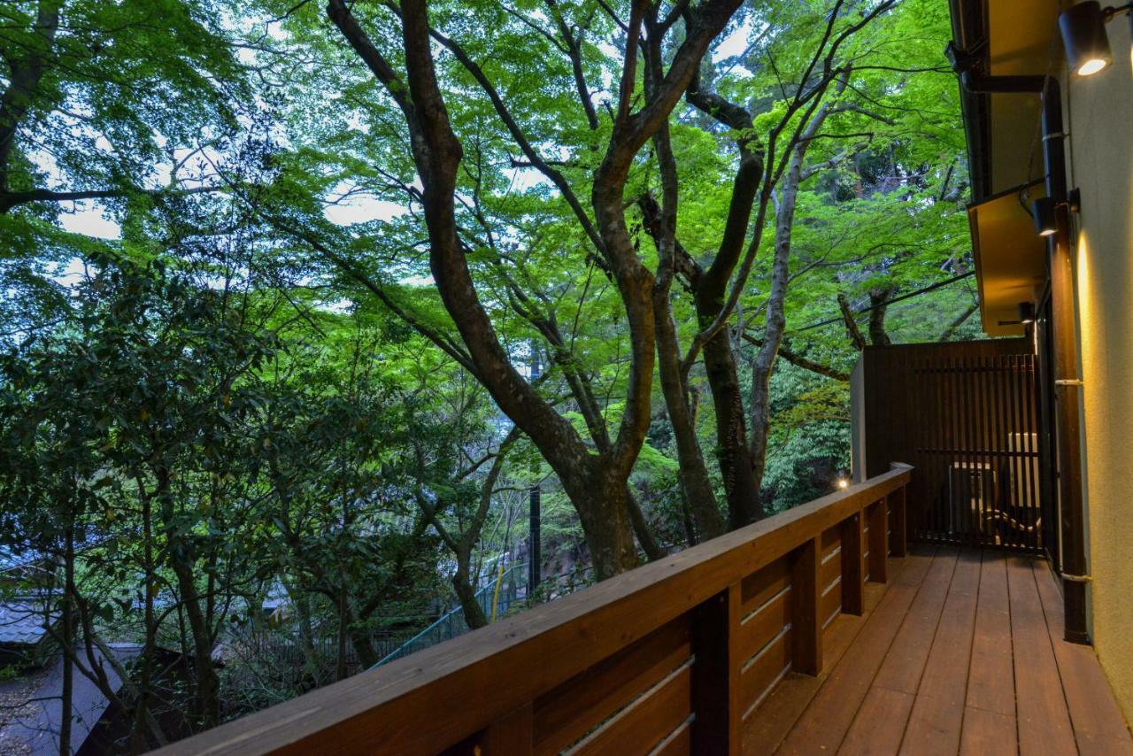 Villa Hamorebi Hatsukaichi Esterno foto